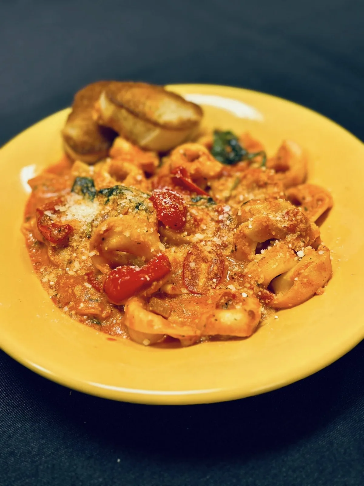 Cheese Tortellini